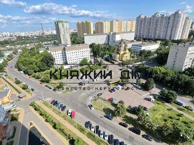 квартира по адресу Кондратюка Юрия ул., 7