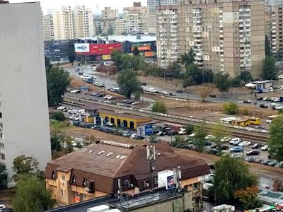 квартира по адресу Оноре де Бальзака ул., 68