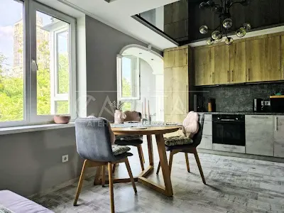 квартира за адресою Тараса Шевченка бульв., 1