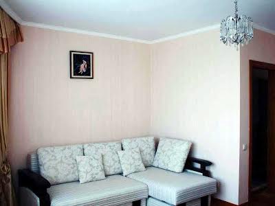 квартира по адресу Берестейский просп. (Победы), 121-А