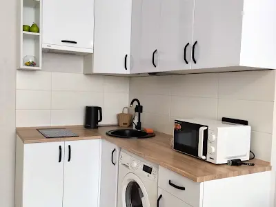 квартира за адресою Магістральна вул., 33