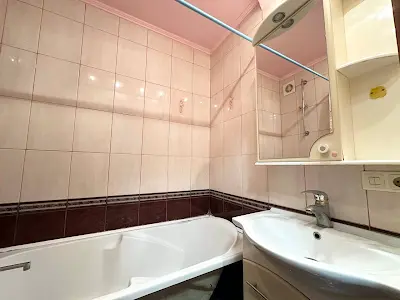 квартира за адресою Харківське шосе, 180/21