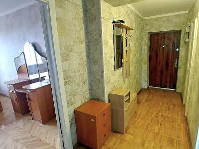 квартира за адресою Варязький пров., 10