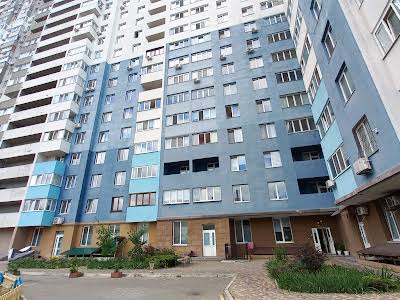 квартира по адресу Рональда Рейгана ул., 40