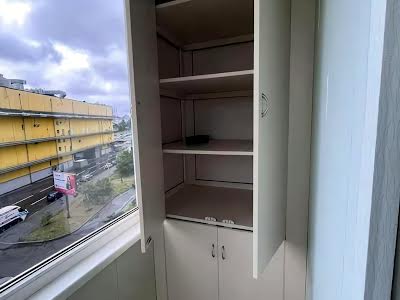 квартира по адресу Оболонский просп., 9-А