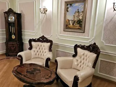квартира по адресу Антоновича ул. (Горького), 140