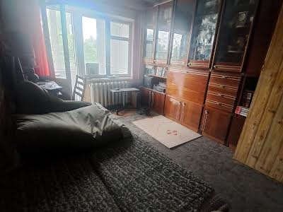 квартира за адресою Солом'янська вул., 39