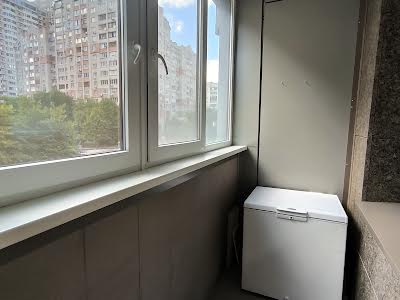 квартира за адресою Андрія Верхогляда вул. (Михайла Драгомирова), 3