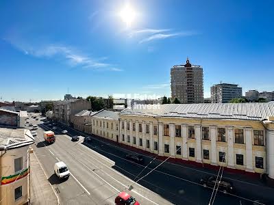 квартира за адресою Героїв Харкова просп. (Московський), 35