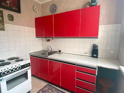 квартира по адресу Николая Закревского ул., 45