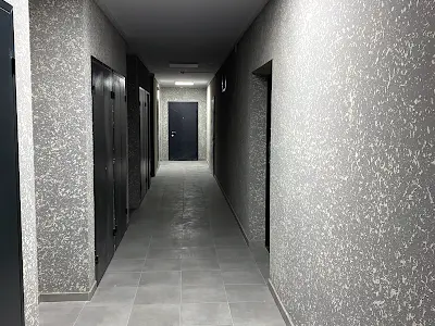 квартира за адресою Миколи Кибальчича вул., 1-Г