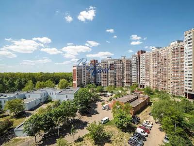 квартира по адресу Академика Заболотного ул., 78