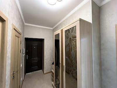 квартира по адресу с. Софиевская борщаговка, Стуса Василия ул., 21