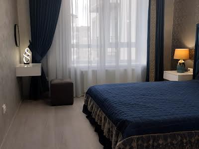 квартира по адресу Горбачевского ул., 40б