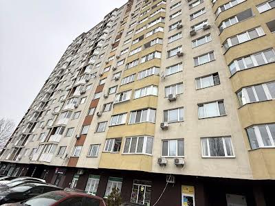 квартира за адресою Київ, Миколи Закревського вул., 42а