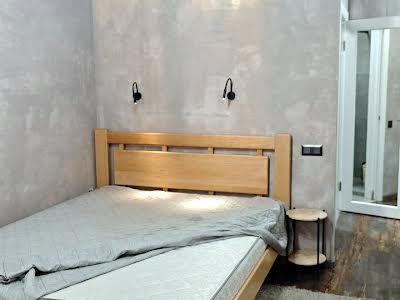 квартира за адресою Київ, Ревуцького вул., 40-В