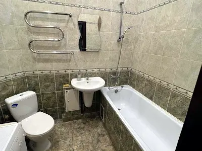 квартира за адресою Київ, Шота Руставелі вул., 40
