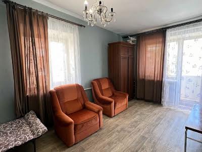 квартира за адресою Фонтанська дорога вул., 51