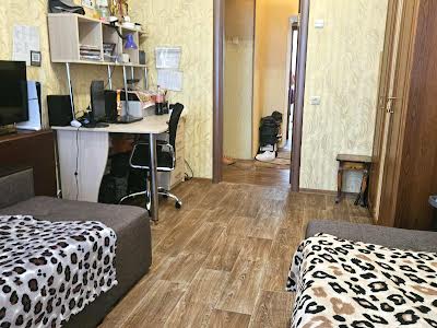 квартира по адресу Щекавицкая ул., 44