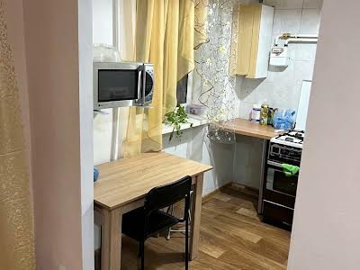 квартира по адресу Криворожская ул., 16