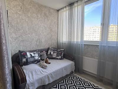 квартира по адресу Боголюбова ул., 33