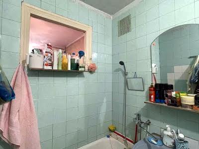 квартира за адресою Ново-Баварський просп. (Ілліча), 103