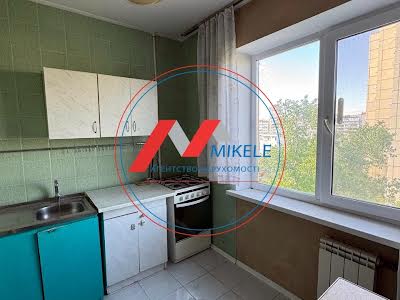 квартира по адресу Героев Днепра ул., 36-А
