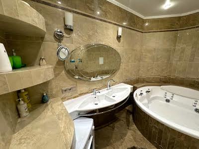 квартира по адресу Миколы Бажана просп., 14