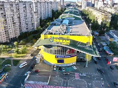 квартира по адресу Вишгородська ул., 38