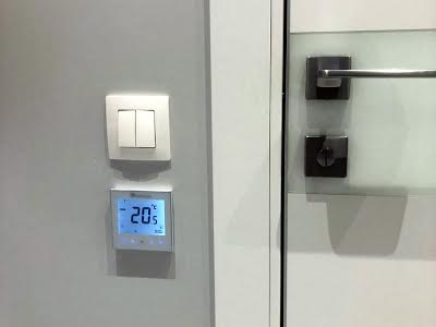 квартира по адресу Предславинская ул., 55а