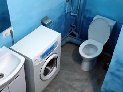квартира за адресою Митрополита Василя Липківського вул. (Урицького), 14/18