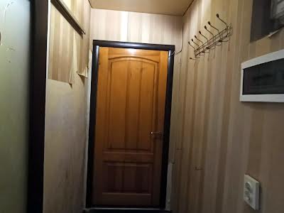 квартира по адресу Фесенковская ул., 16