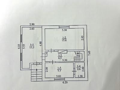 будинок за адресою Козача, 4а