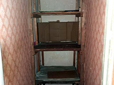квартира за адресою Космонавта Поповича вул. (Космонавта Волкова), 4