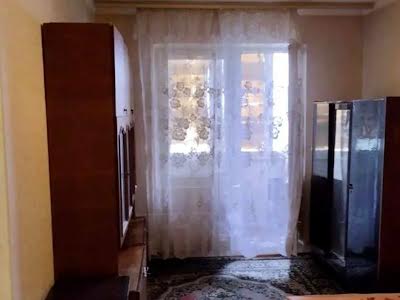 квартира по адресу Червоной Калины просп. (Владимира Маяковского), 28-Б