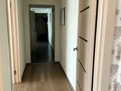квартира по адресу Павла Тычины просп., 11