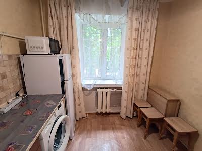 квартира за адресою Олени Теліги вул., 13/14