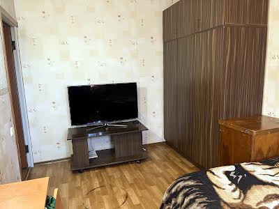 квартира по адресу Червоной Калины просп. (Владимира Маяковского), 81/11