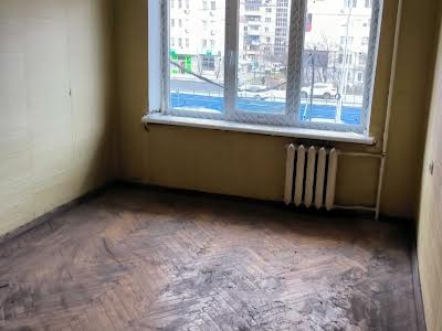 квартира по адресу Леся Курбаса просп., 2/13