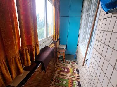квартира за адресою Романа Ратушного вул. (Волгоградська), 31