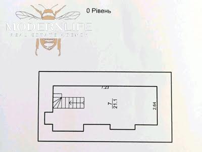 квартира по адресу Межигорская ул., 22