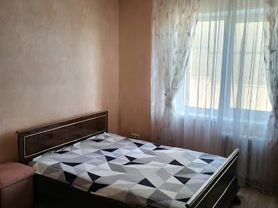 квартира по адресу Рональда Рейгана ул., 18