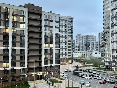квартира по адресу Олександра Олеся ул., 2-В