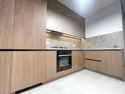 квартира за адресою Миру вул., 1