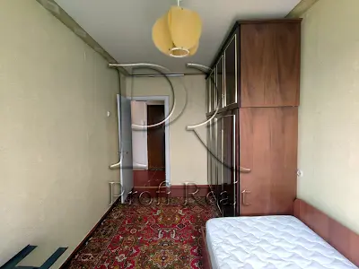 квартира за адресою Анатолія Солов'яненка вул. (Олександра Бойченка), 16