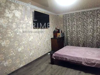 квартира за адресою Миколи Хвильового вул., 1