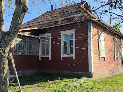 будинок за адресою Ірпінська, 22