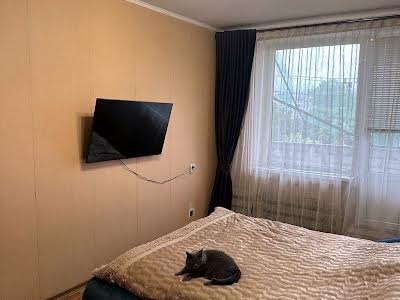квартира за адресою Тракторобудівників просп., 77а