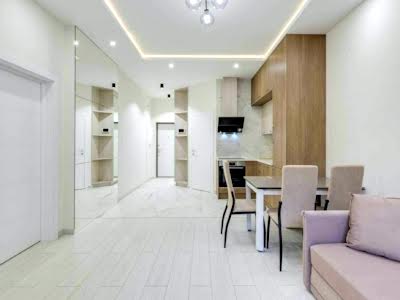 квартира за адресою Лейпцизька вул., 13а
