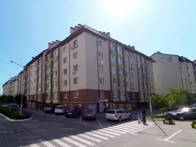 квартира за адресою Волинська вул., 3